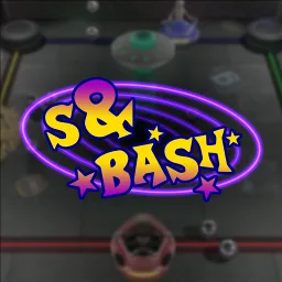 s&bash thumbnail