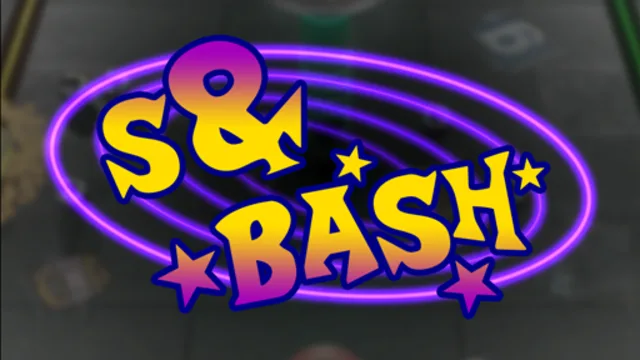 s&bash