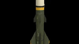 Armed Rocket V2