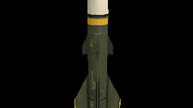 Armed Rocket V2