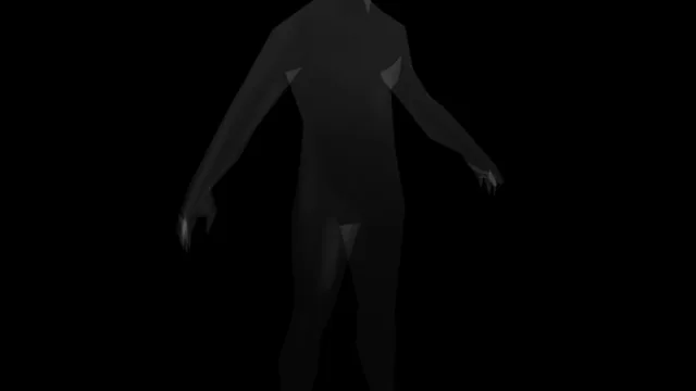 Invisible Skin