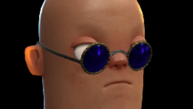 Stylish Glasses