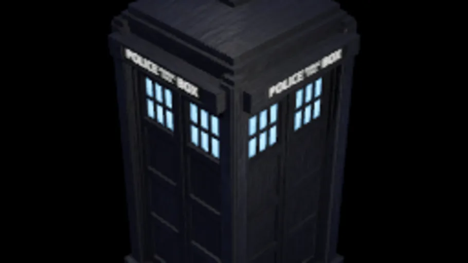 Police Box