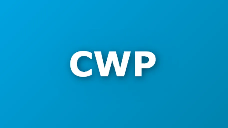 CS2 Water Port