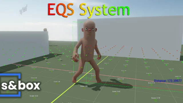 EQS System