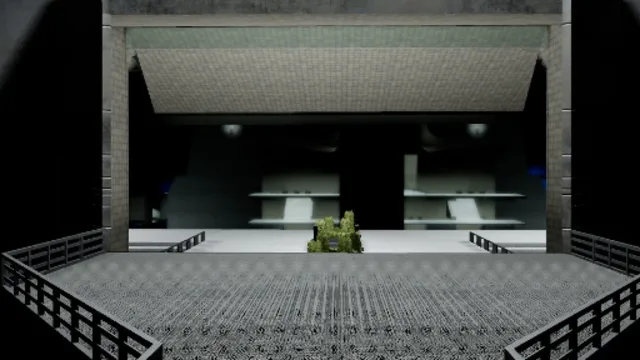 Alpha Sector