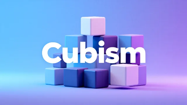 Cubism