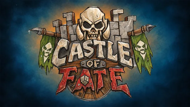 Castle Of Fate