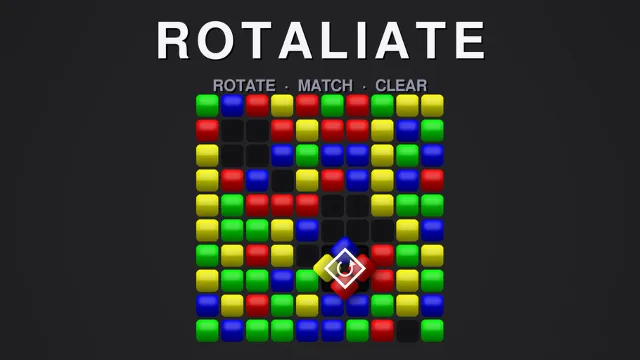 rotaliate