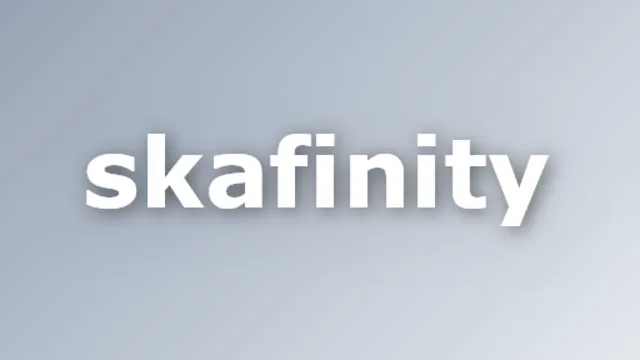 Skafinity