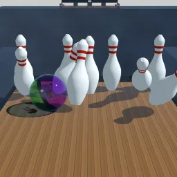 Terryball: S&bowling thumbnail
