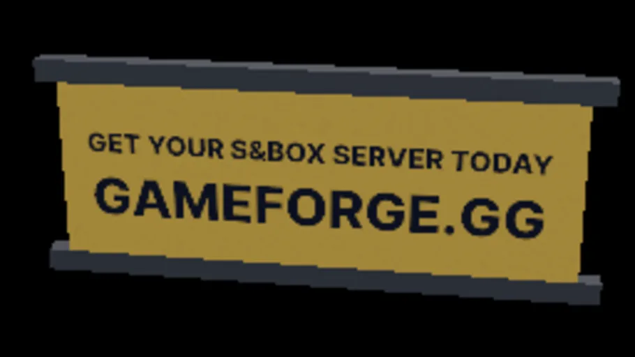 Gameforge Banner