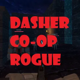 Dasher thumbnail