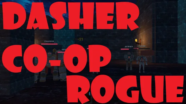Dasher