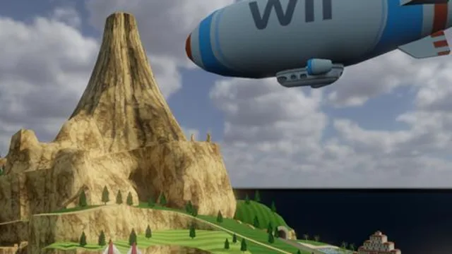 Wuhu Island