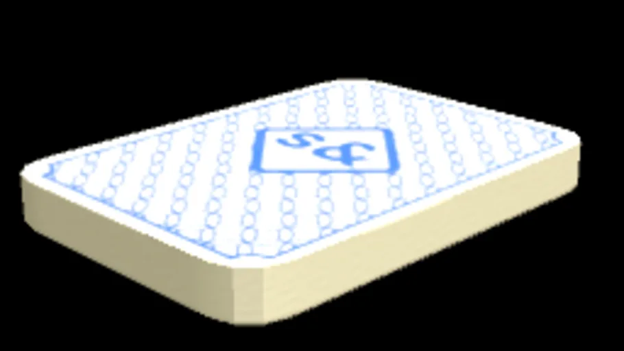 Card Deck