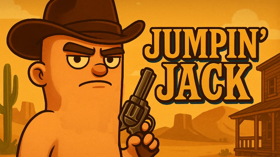 Jumpin' Jack