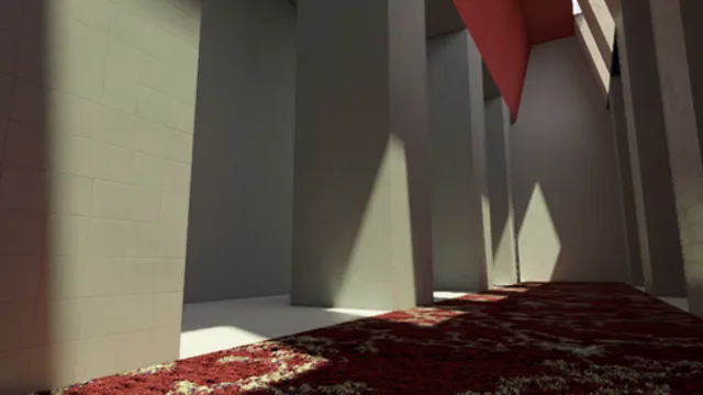Marble (Cubemaps fixed)