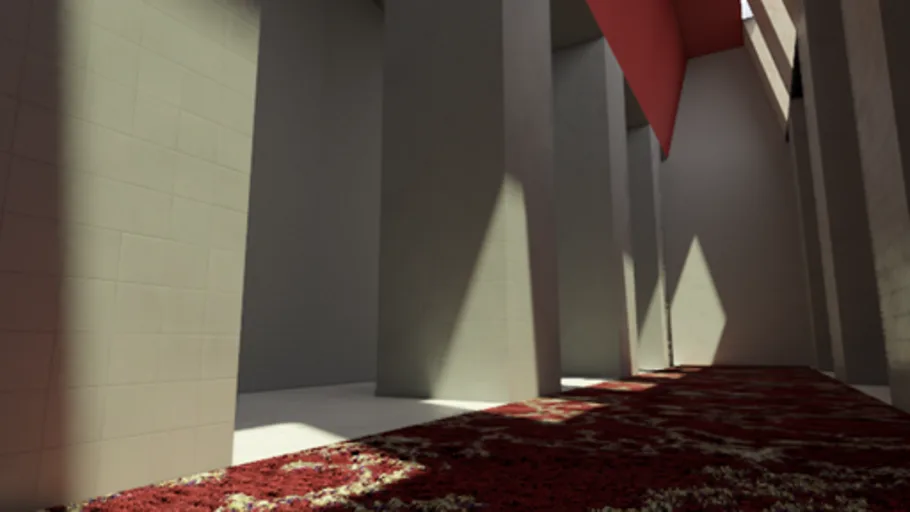 Marble (Cubemaps fixed)
