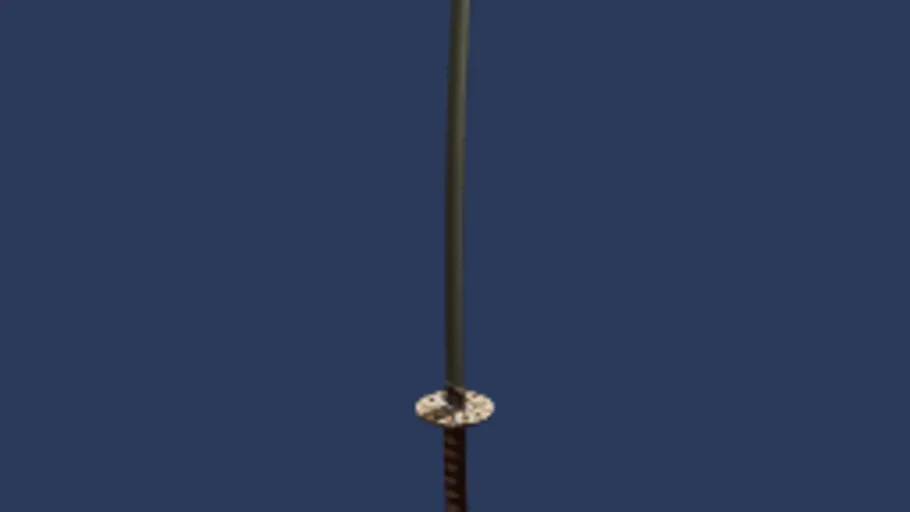 katana