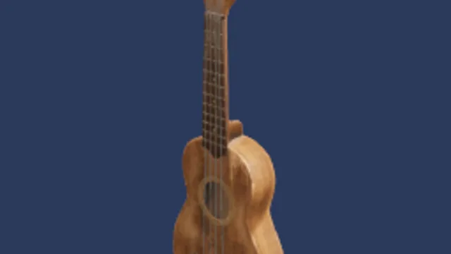 ukulele