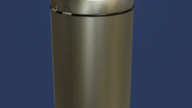 Trash can
