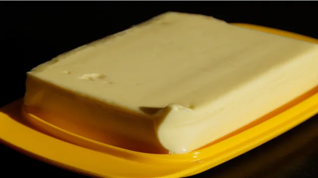 Butter Jail Incremental