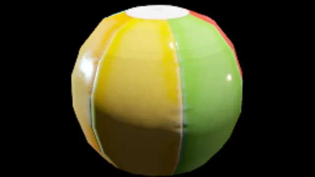 Beach Ball