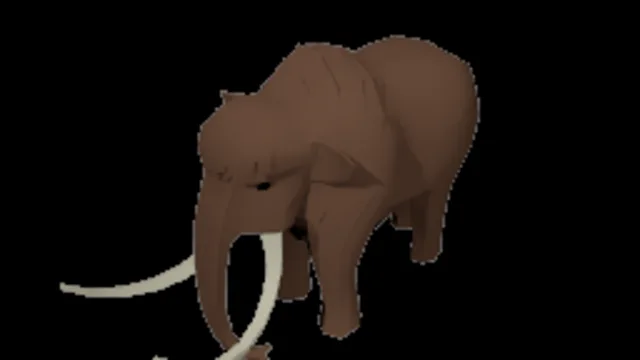 Mammoth