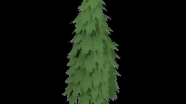 Pine Tree