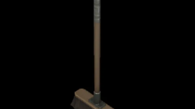 broom