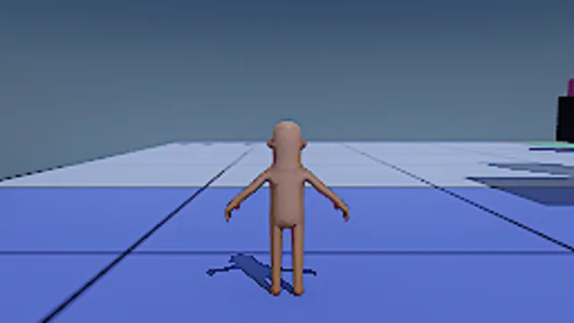 Dynamic Cubemaps