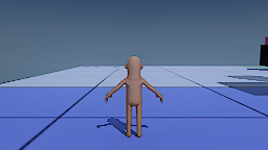 Dynamic Cubemaps