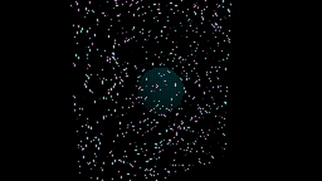 Energy Field
