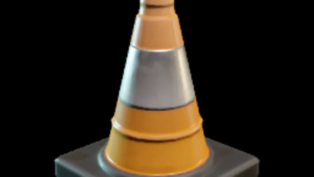Road Cone