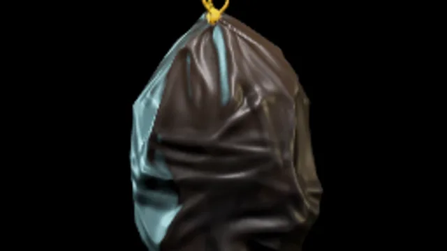 Bin Bag