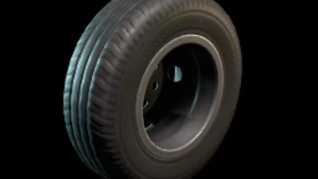 Wheel