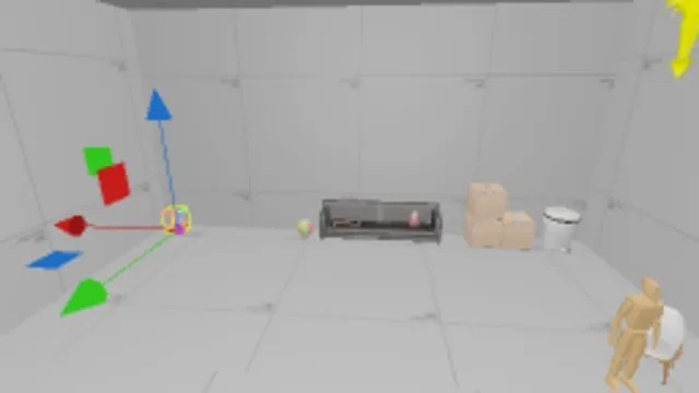 shootingrange