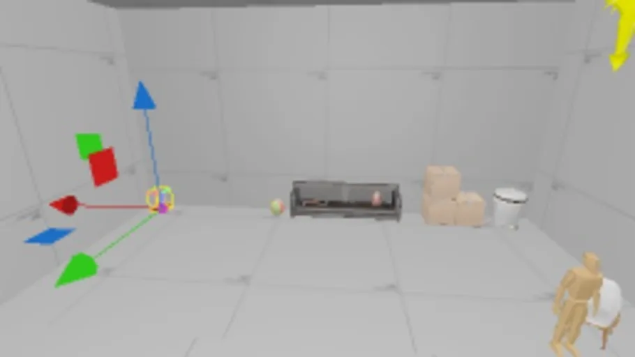 shootingrange
