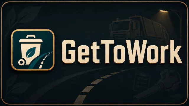 GetToWork