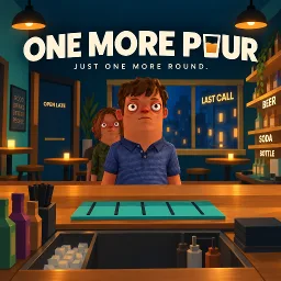 One More Pour thumbnail