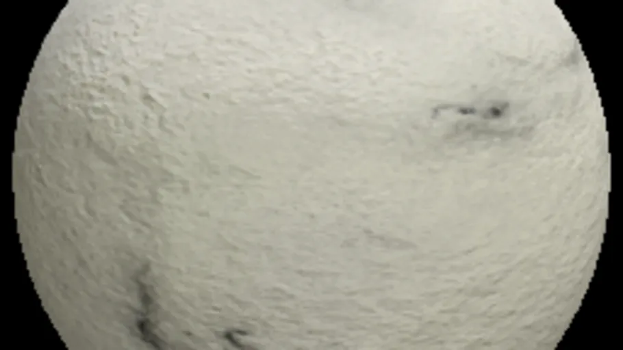 Everest Snow