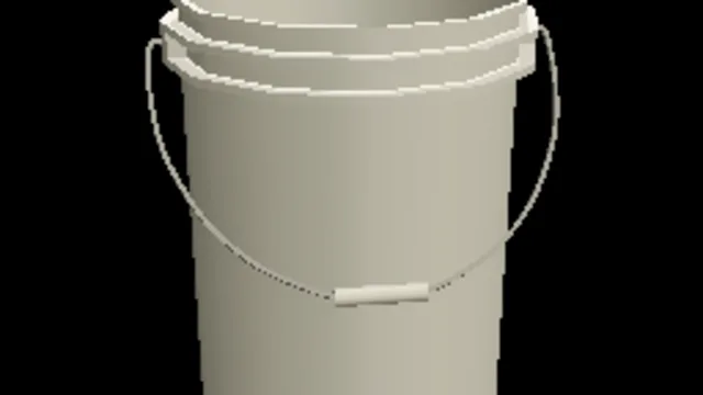 bucket_empty