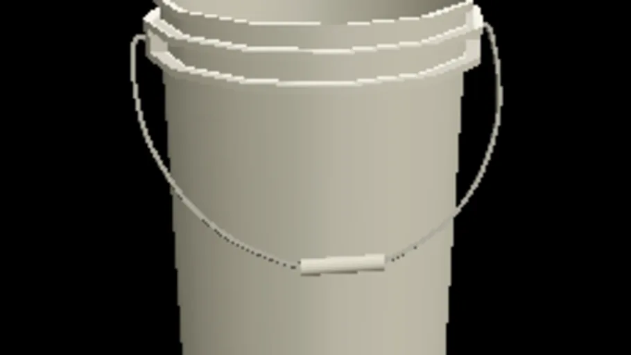 bucket_empty