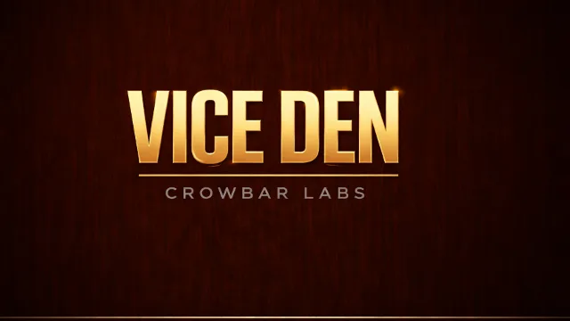Vice Den