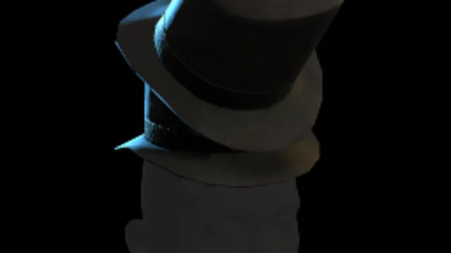 Double Top Hat