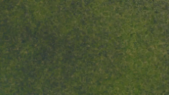grass floor blend