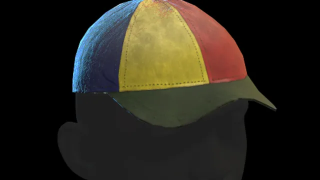 Propeller Hat