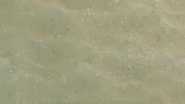sand floor blend