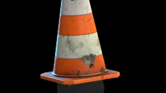 Traffic Cone